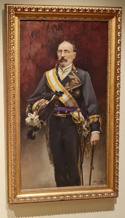 Lee más sobre el artículo Francisco Pradilla: Realidad y obsesión hecho arte