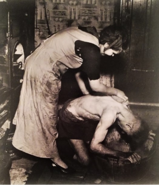 Lee más sobre el artículo Bill Brandt