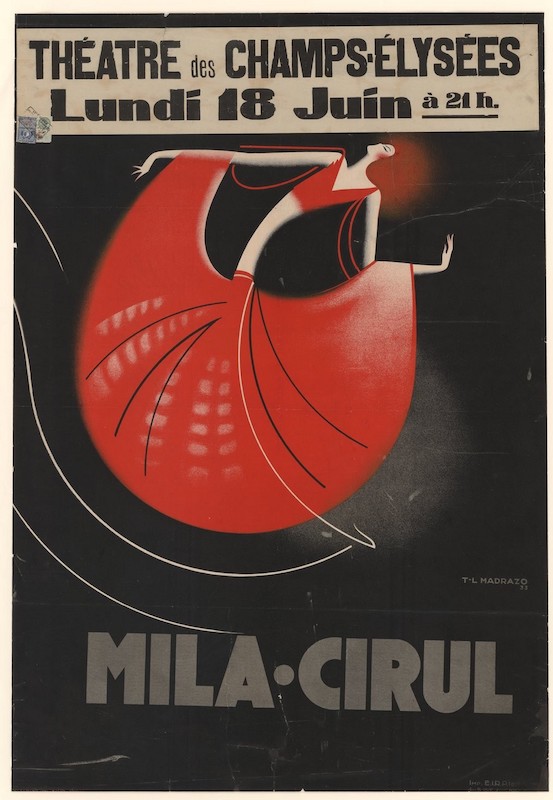 Lee más sobre el artículo Tito Livio de Madrazo y el asociacionismo artístico en Francia.