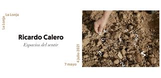 Lee más sobre el artículo El arte poético y socialmente comprometido de Ricardo Calero