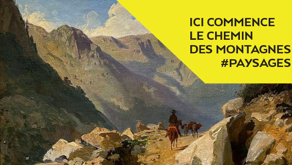 Lee más sobre el artículo Aquí comienza el camino de las montañas