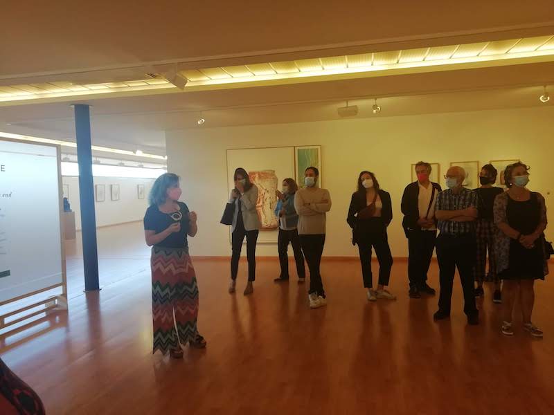 Lee más sobre el artículo Abrir por este final