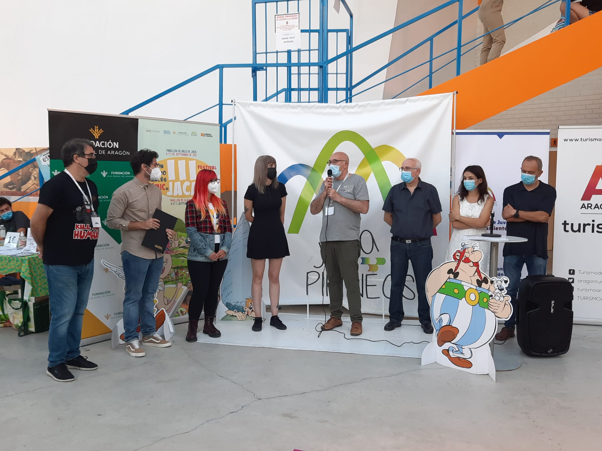 Lee más sobre el artículo Entrevista a Isa Ibaibarriaga, por el proyecto La Gruta