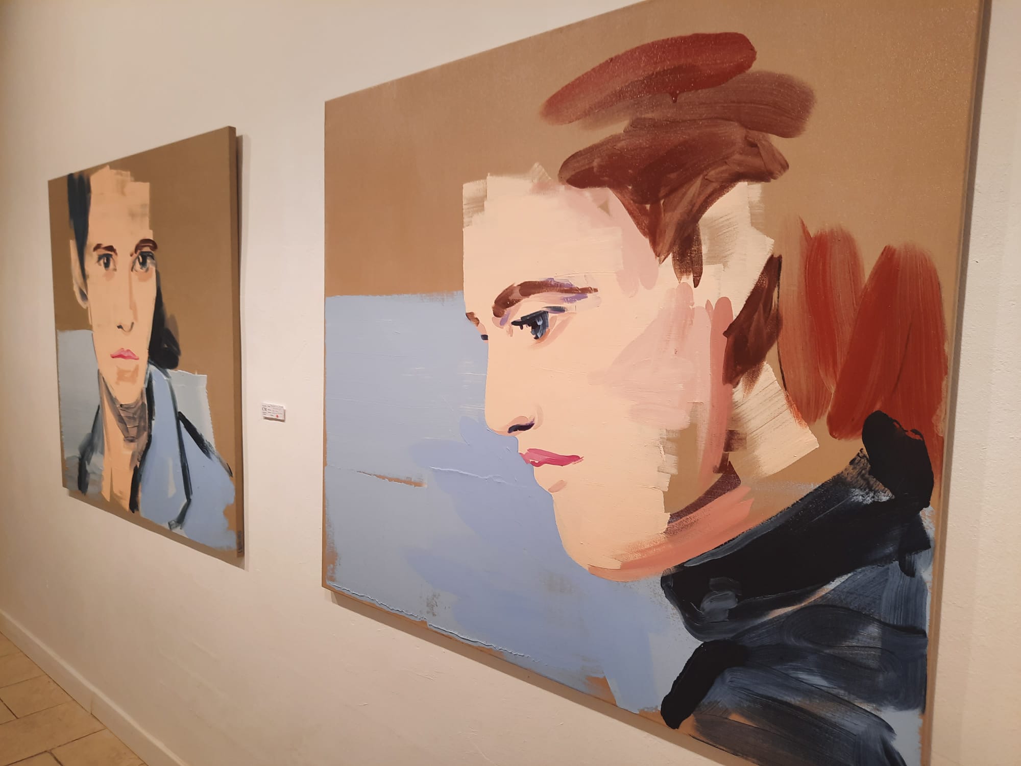 Lee más sobre el artículo Trazos