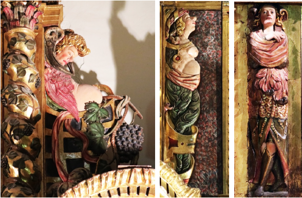 Lee más sobre el artículo De lo marginal en el arte y su sentido moral