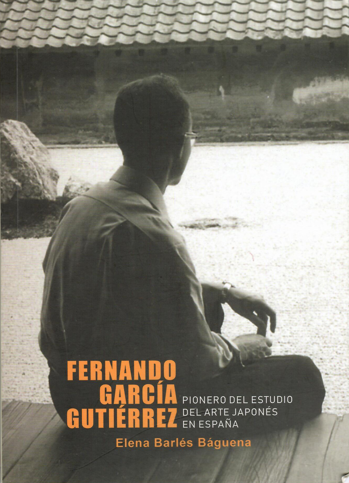 Lee más sobre el artículo Un excelente libro sobre una excelente persona y maestro del arte de Japón.