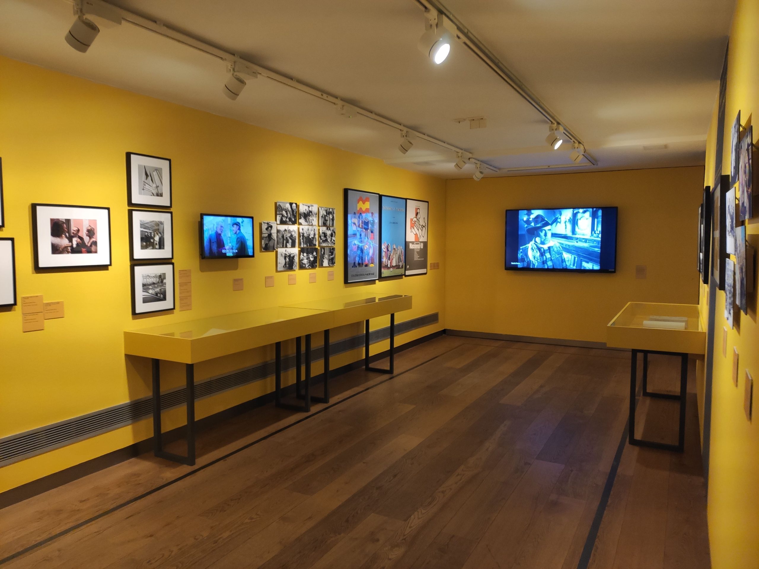 Lee más sobre el artículo Berlanguiano. Luis García Berlanga (1921-2021)