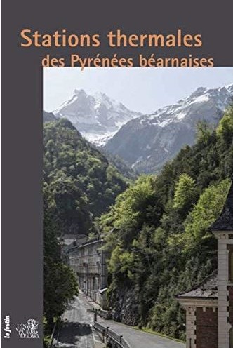 Lee más sobre el artículo Estaciones termales de los Pirineos bearneses