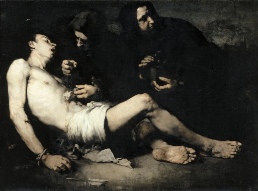 Lee más sobre el artículo Una oscuridad deliciosa: Théodule Ribot en los Augustins de Toulouse