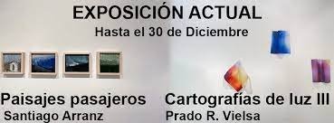 Lee más sobre el artículo Carlos Velilla y María Cusachs. Prado R. Vielsa y Santiago Arranz