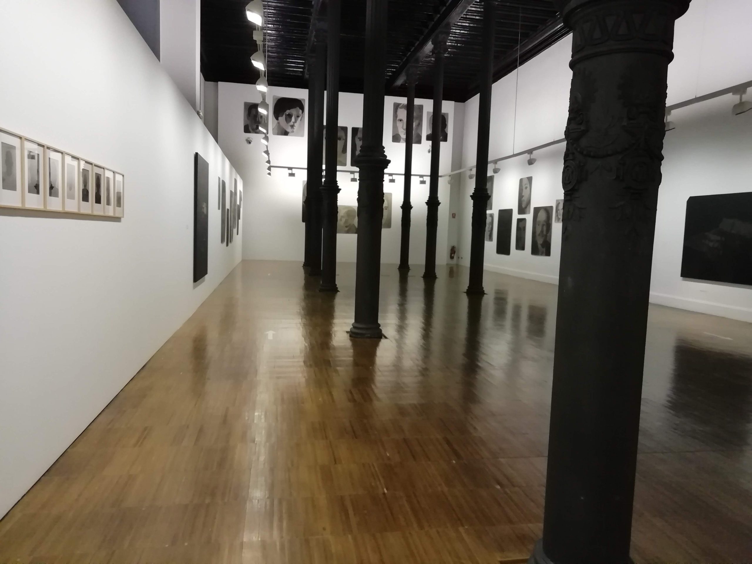 Lee más sobre el artículo Cuadros de Fernando Martín Godoy