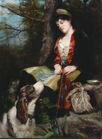 Lee más sobre el artículo La fortuna crítica de Francisco Pradilla