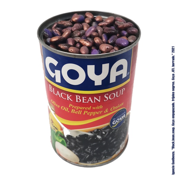 Lee más sobre el artículo Arte objetual contemporáneo en clave goyesca