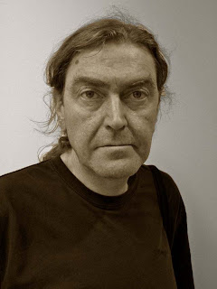 Lee más sobre el artículo Necrológica: Vicente Villarrocha, pintor y crítico de arte