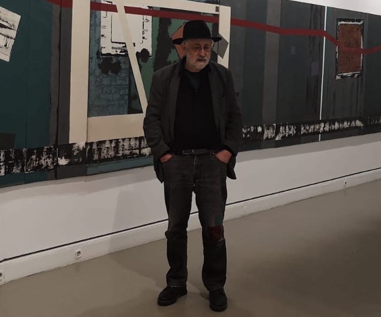 Lee más sobre el artículo Entrevista a Miguel Ángel Encuentra