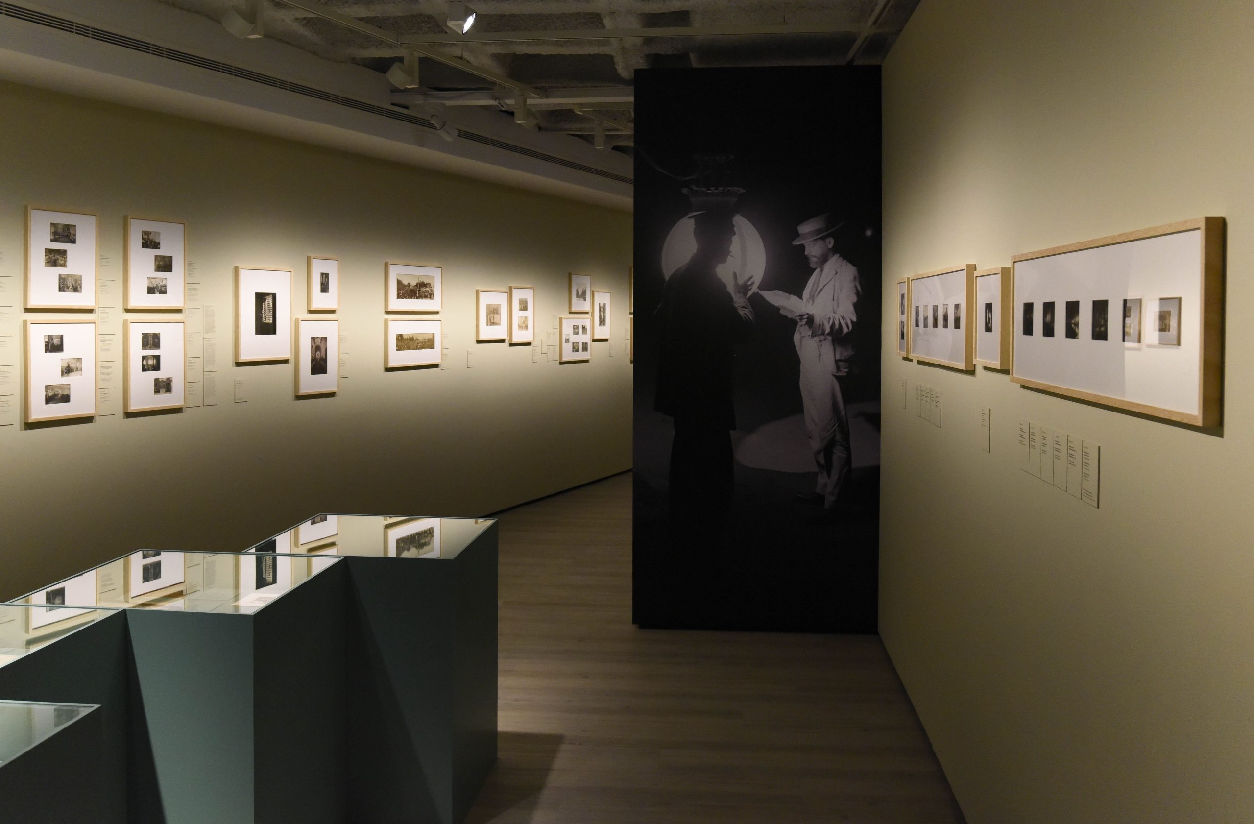 Lee más sobre el artículo Adolf Mas, los ojos de Barcelona