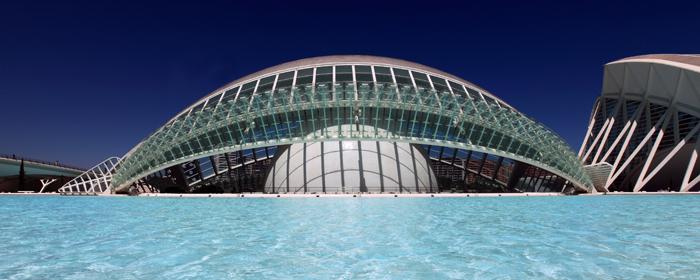 Lee más sobre el artículo Nuevos museos para el siglo XXI: El caso particular de la ciudad de Valencia