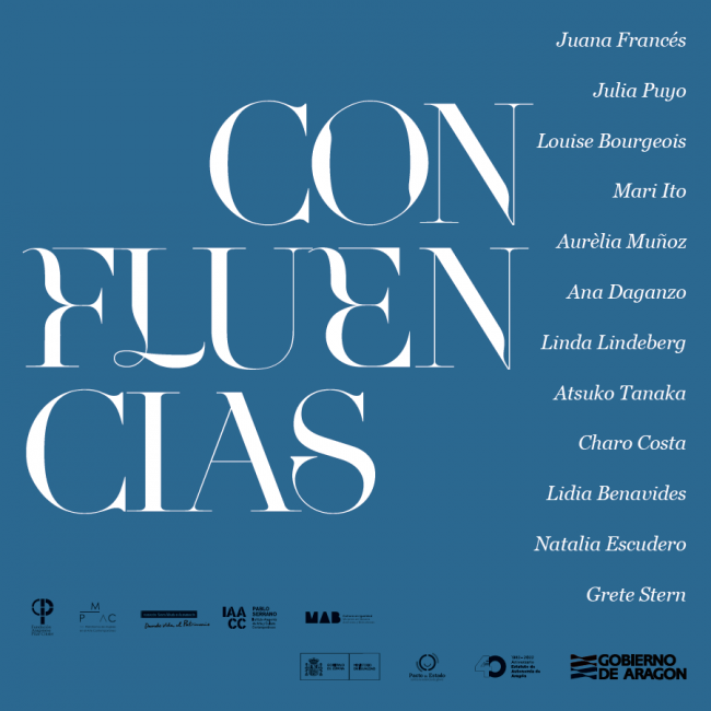 Lee más sobre el artículo Confluencias