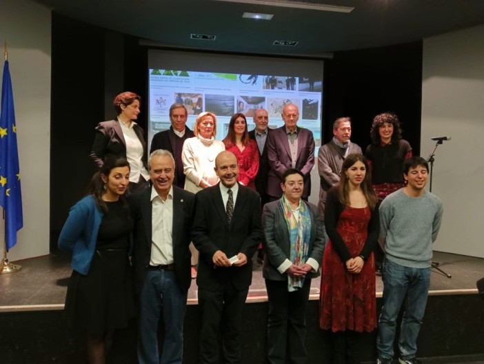 Lee más sobre el artículo Premios AACA 2021