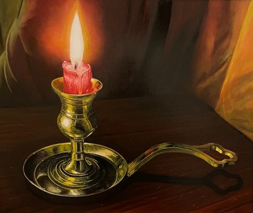 Lee más sobre el artículo 6 Parábolas de los Evangelios. Joan Blesa.