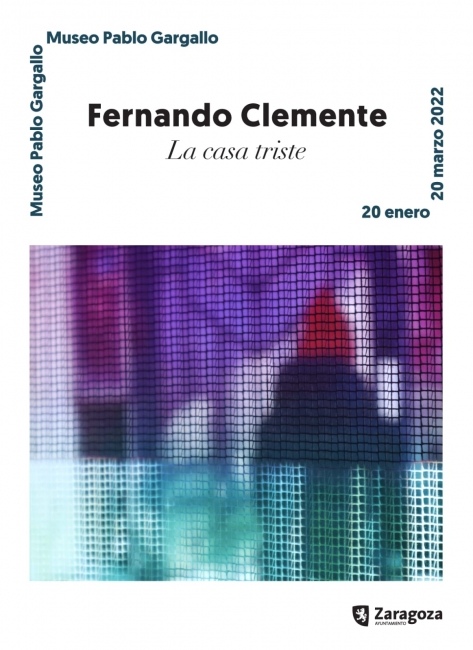 Lee más sobre el artículo Esculturas de Fernando Clemente