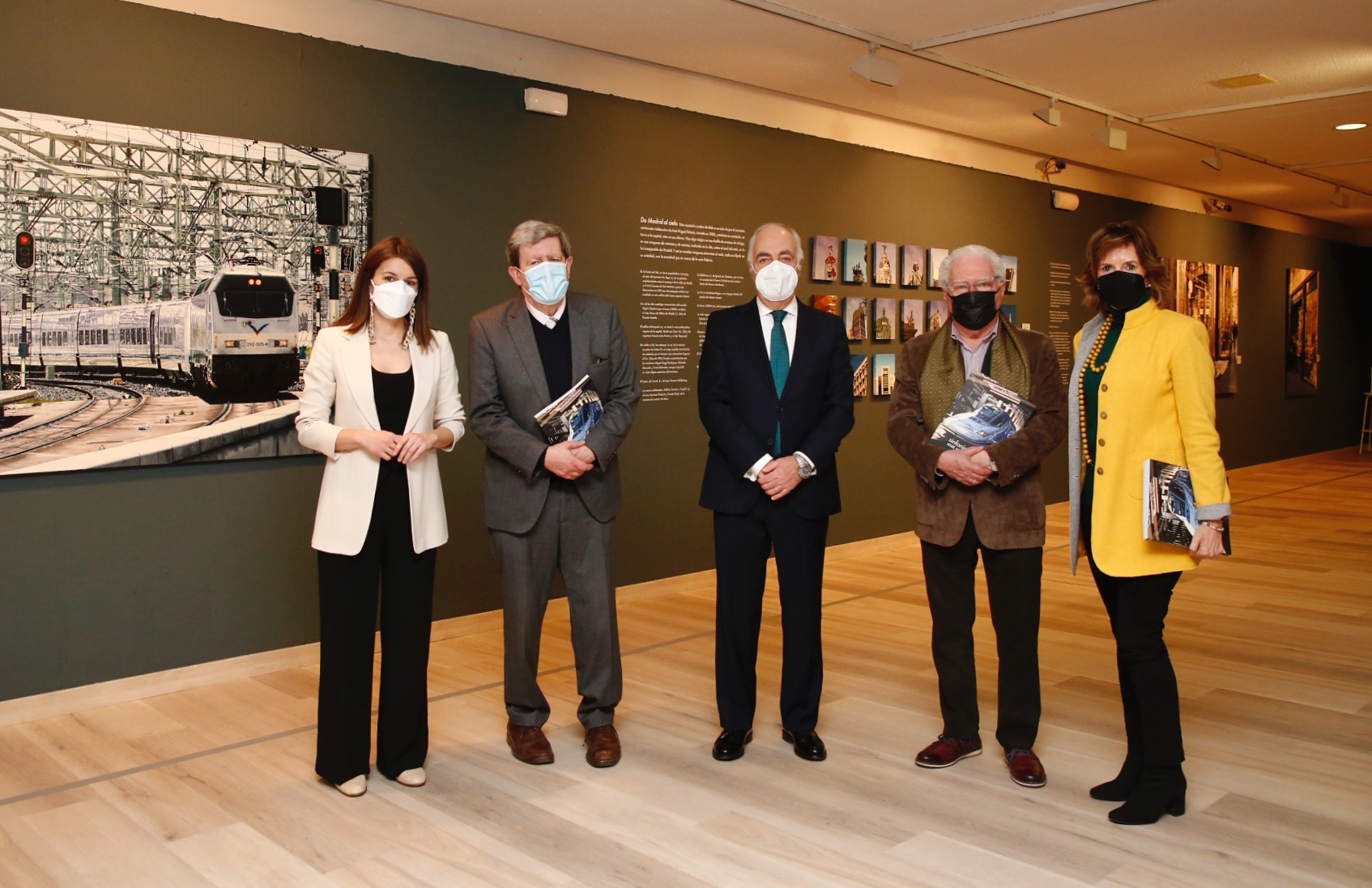 Lee más sobre el artículo El tiempo detenido en una silenciosa sinfonía urbana.