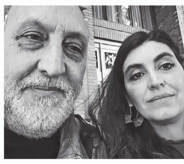 Lee más sobre el artículo Entrevista a Miguel Ángel Domínguez y Marta Domínguez, Espacio Cultural Huecha