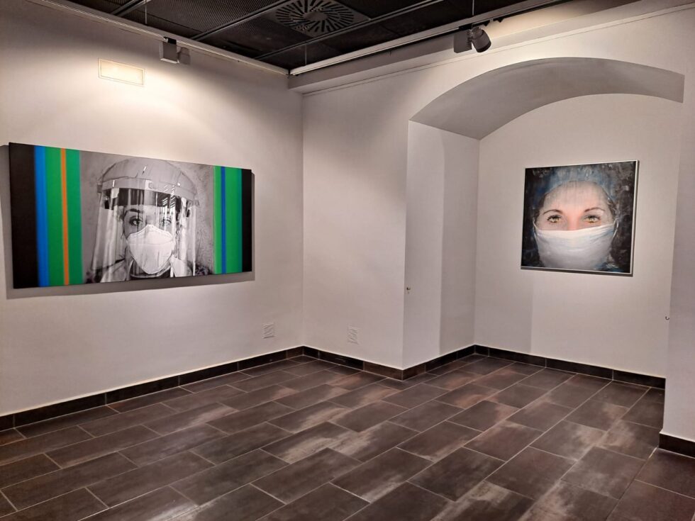 Lee más sobre el artículo Cuadros de Martínez Tendero