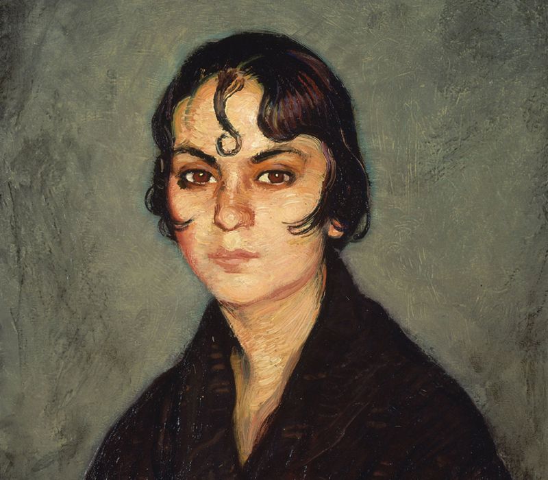 Lee más sobre el artículo Zuloaga, entre lo gitano y el flamenco