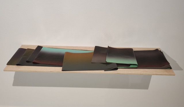 Lee más sobre el artículo Los márgenes no son hermosos. Silvia Castell