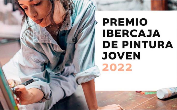 Lee más sobre el artículo Otra exitosa convocatoria y exposición del Premio Ibercaja de Pintura Joven