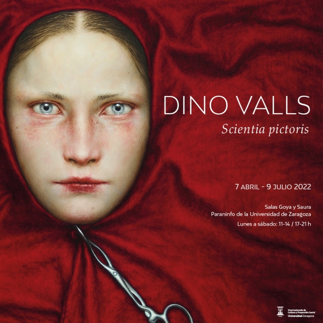 Lee más sobre el artículo Cuadros de Dino Valls