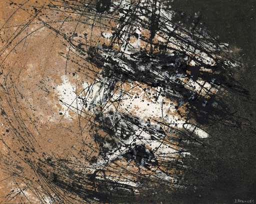 Lee más sobre el artículo Juana Francés. Antología íntima (1957-1985)