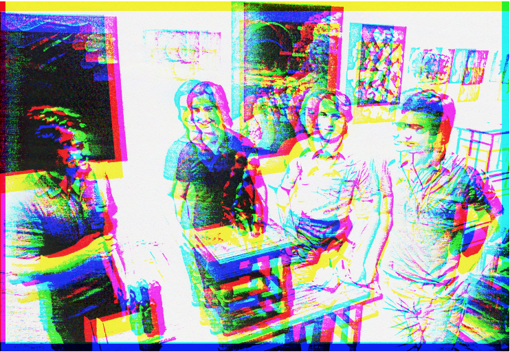 Lee más sobre el artículo Investigación de la tortura del pollo urbano: el estudio del Grupo Forma