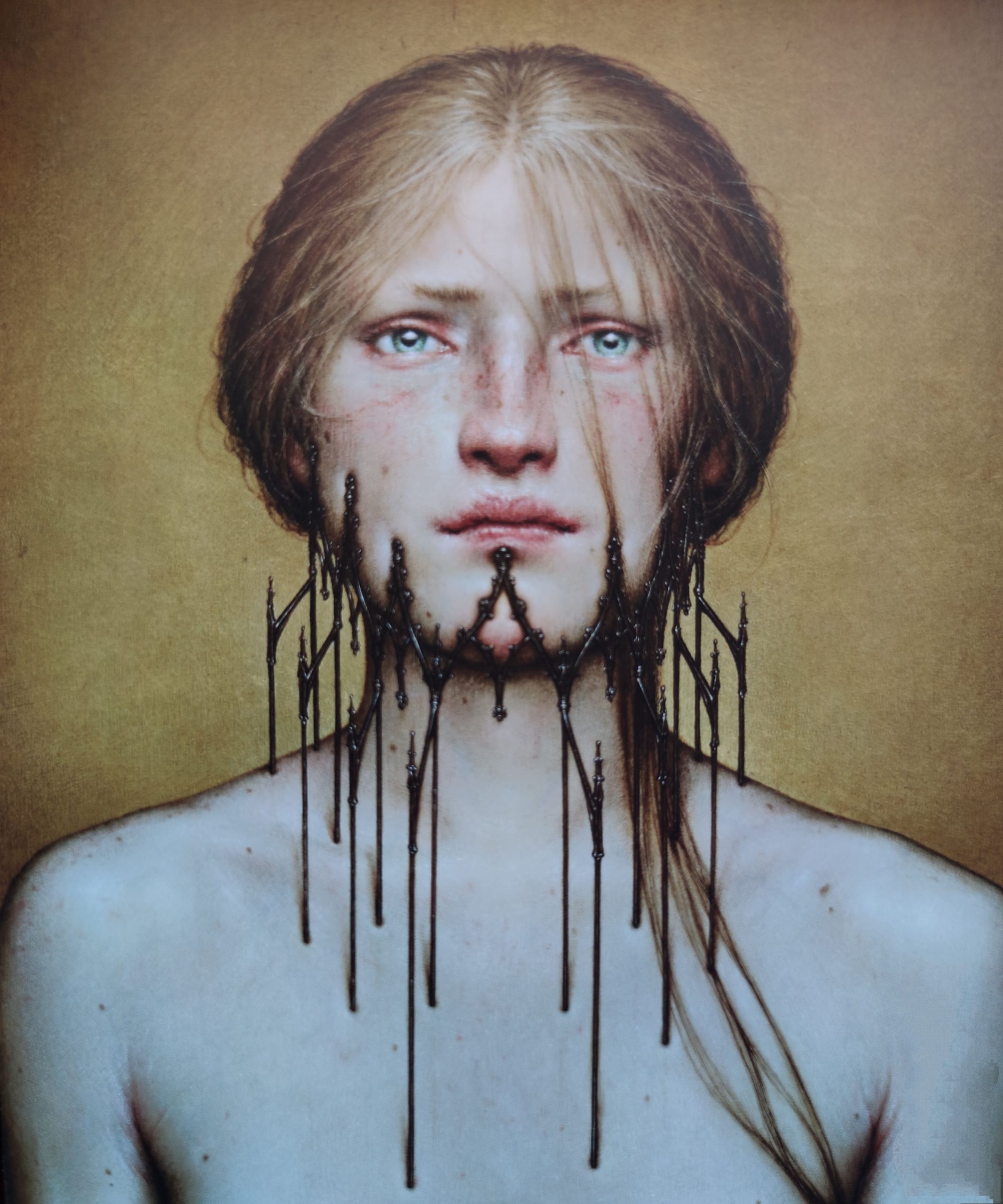 Lee más sobre el artículo Corpus Incognitus