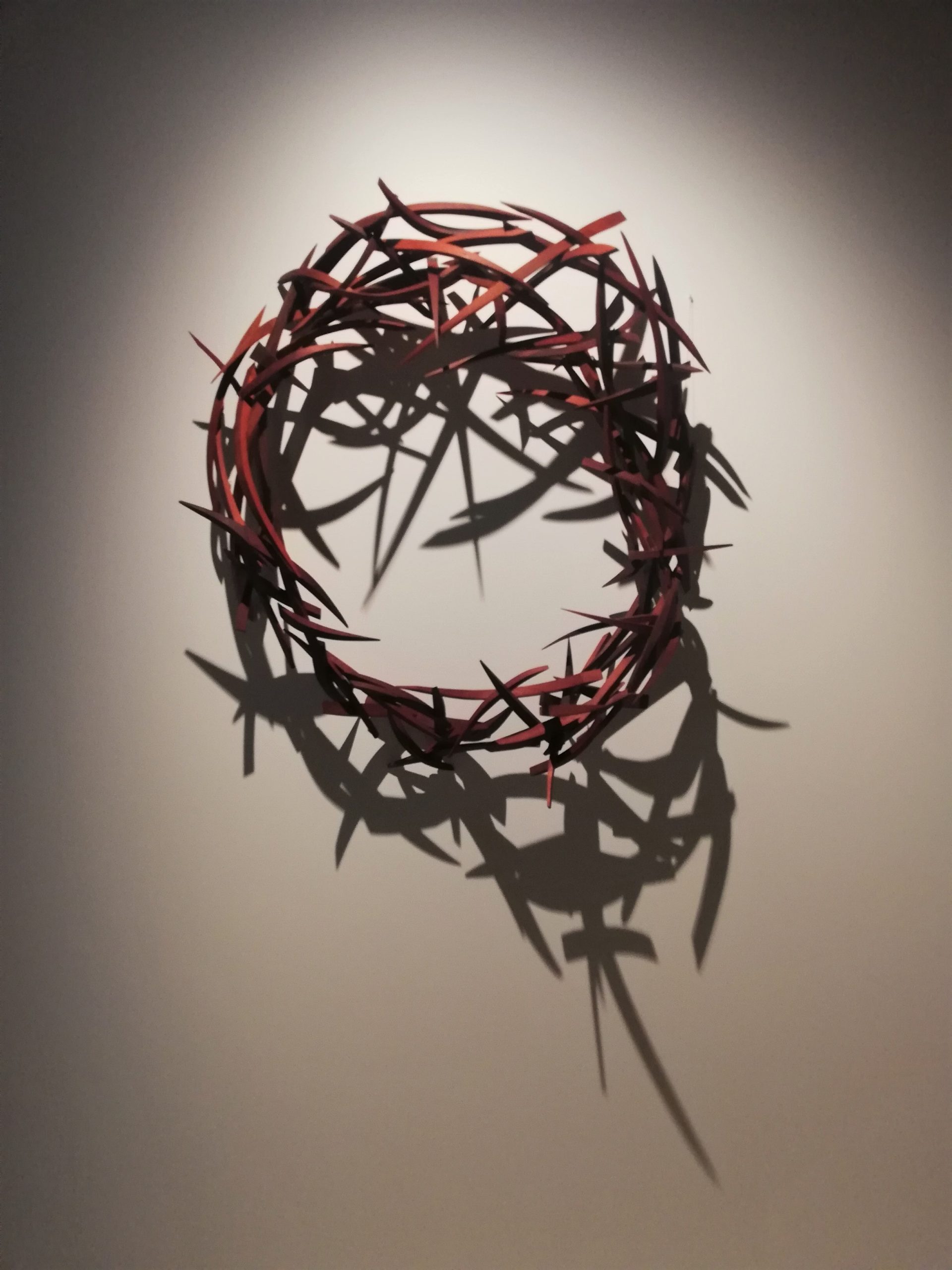 Lee más sobre el artículo Arte y Espiritualidad. Imaginar lo extraordinario