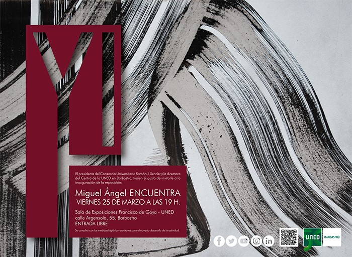 Lee más sobre el artículo Giro ontológico de Miguel Ángel Encuentra