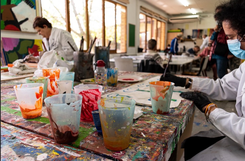 Lee más sobre el artículo Entrevista a Eduardo Cajal