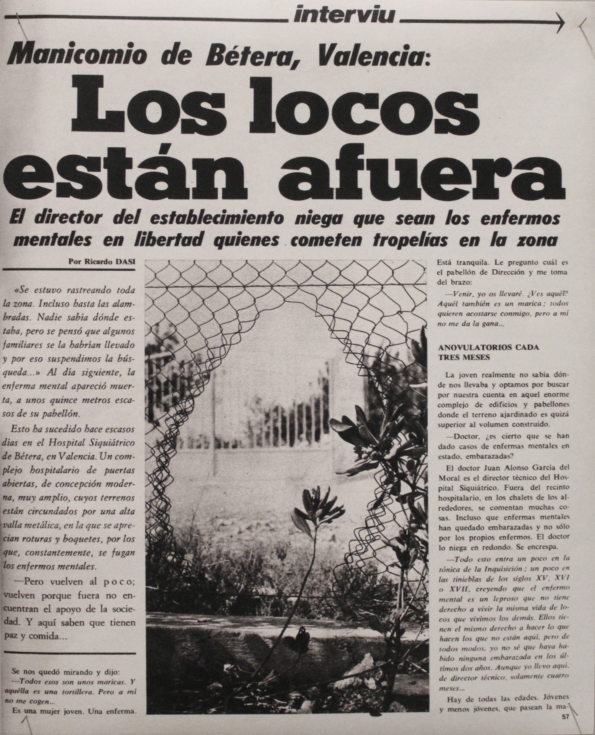 Lee más sobre el artículo La nau dels bojos, una odissea de la desraó