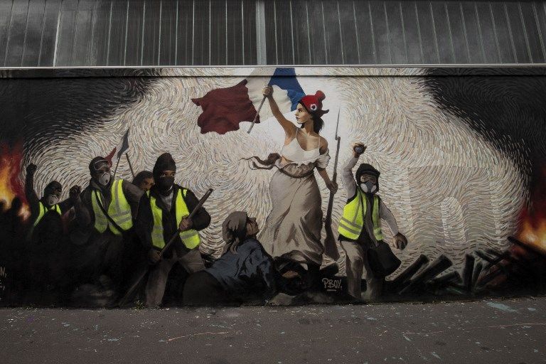 Lee más sobre el artículo Enseñanza del Arte del Siglo XIX. Una propuesta didáctica a través de las metodologías activas para Educación Secundaria Obligatoria