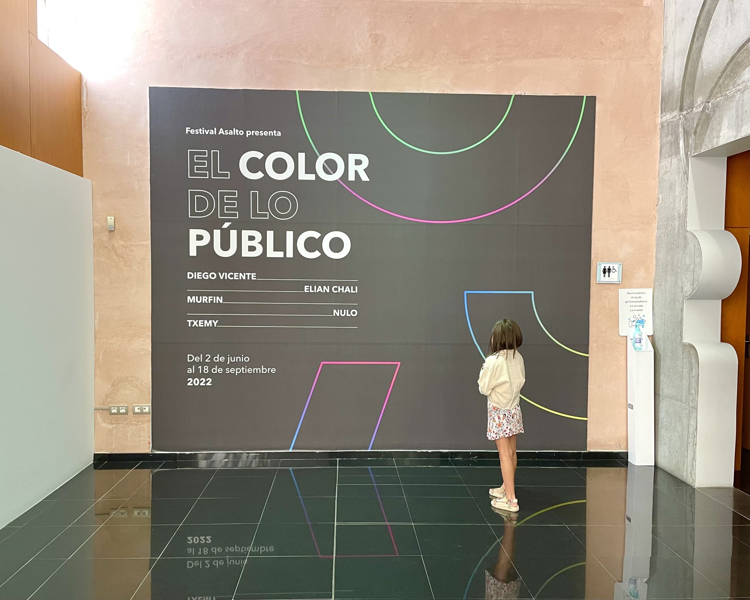 Lee más sobre el artículo El color de lo público