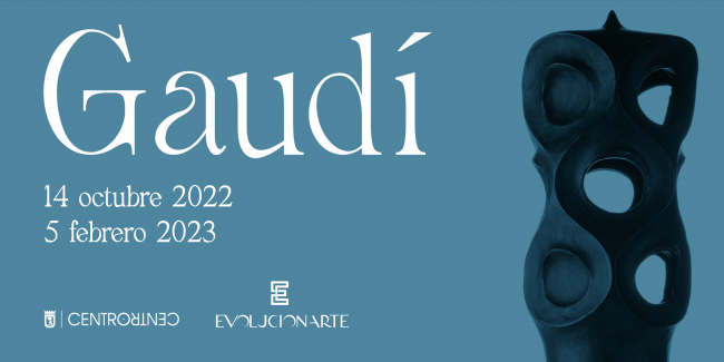 Lee más sobre el artículo Gaudí