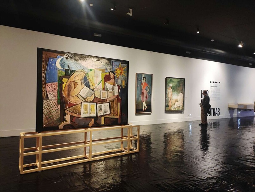 Lee más sobre el artículo Las Sinsombrero