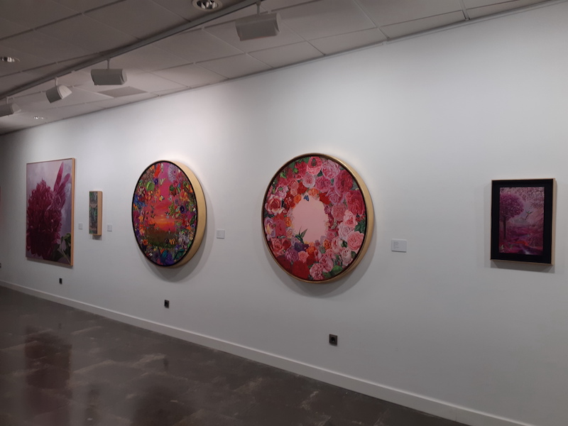 Lee más sobre el artículo Más allá de las apariencias: Los mundos pictóricos de Georges Ward