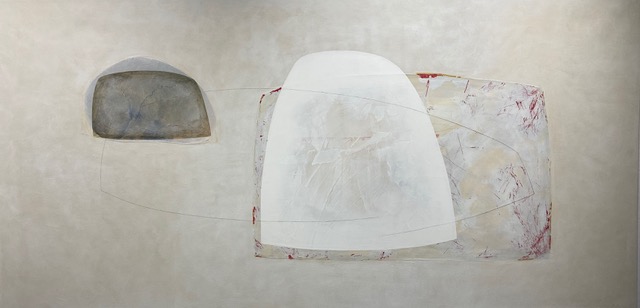 Lee más sobre el artículo Cristina Alabau. Espacios interiores