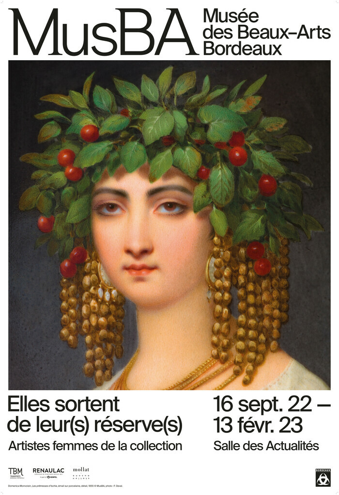 Lee más sobre el artículo Ellas salen de su(s) reserva(s)