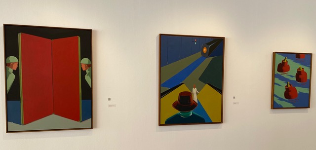 Lee más sobre el artículo OPS, El Roto, Rábago. Una microhistoria del mundo