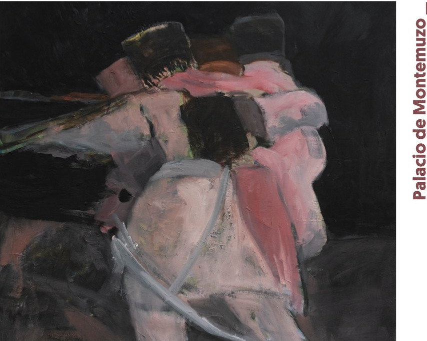 Lee más sobre el artículo Fernando Alvira en clave goyesca: Ejercicios dibujísticos, pasajes bélicos, paisajes poéticos.