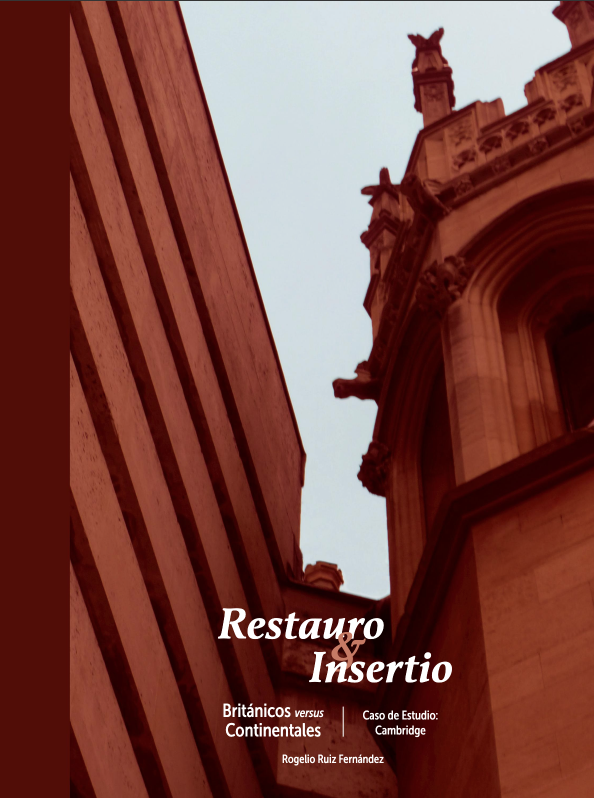 Lee más sobre el artículo Los dilemas anglo-europeos sobre el patrimonio arquitectónico