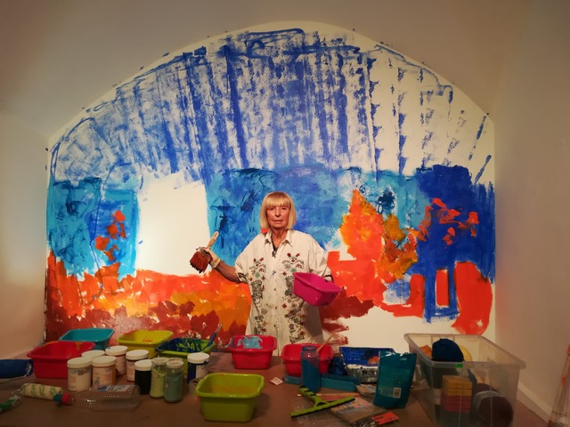 Lee más sobre el artículo Quinita Fogué. El álbum de la memoria (1985-2022)